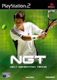 Next Generation Tennis voor de PlayStation 2 kopen op nedgame.nl