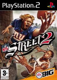 NFL Street 2 voor de PlayStation 2 kopen op nedgame.nl