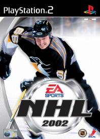 NHL 2002 voor de PlayStation 2 kopen op nedgame.nl