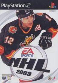 NHL 2003 voor de PlayStation 2 kopen op nedgame.nl
