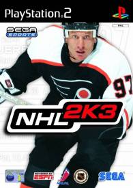 NHL 2K3 voor de PlayStation 2 kopen op nedgame.nl