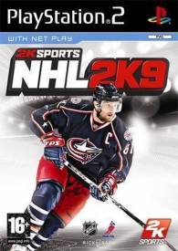 NHL 2K9 voor de PlayStation 2 kopen op nedgame.nl