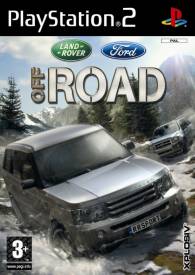 Off Road voor de PlayStation 2 kopen op nedgame.nl