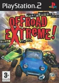 Offroad Extreme voor de PlayStation 2 kopen op nedgame.nl
