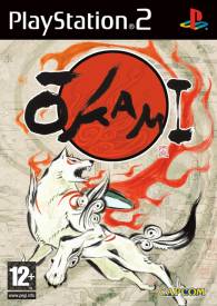 Okami voor de PlayStation 2 kopen op nedgame.nl