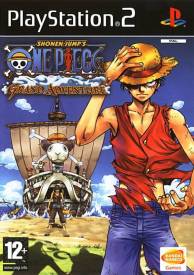 One Piece Grand Adventure voor de PlayStation 2 kopen op nedgame.nl