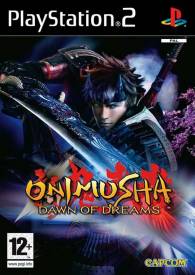 Onimusha Dawn of Dreams voor de PlayStation 2 kopen op nedgame.nl