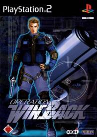 Operation Winback voor de PlayStation 2 kopen op nedgame.nl