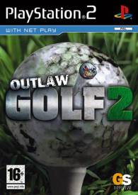 Outlaw Golf 2 voor de PlayStation 2 kopen op nedgame.nl