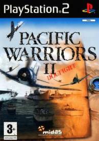 Pacific Warriors 2: Dogfight voor de PlayStation 2 kopen op nedgame.nl