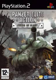 Panzer Elite Action Fields of Glory voor de PlayStation 2 kopen op nedgame.nl