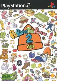 Parappa the Rapper 2 voor de PlayStation 2 kopen op nedgame.nl
