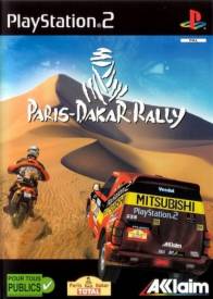 Paris Dakar Rally voor de PlayStation 2 kopen op nedgame.nl