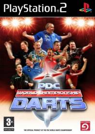 PDC World Championship Darts (zonder handleiding) voor de PlayStation 2 kopen op nedgame.nl