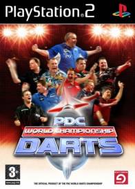 PDC World Championship Darts voor de PlayStation 2 kopen op nedgame.nl