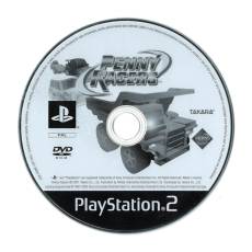 Penny Racers (losse disc) voor de PlayStation 2 kopen op nedgame.nl