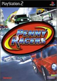 Penny Racers voor de PlayStation 2 kopen op nedgame.nl