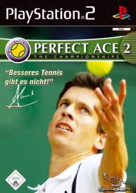 Perfect Ace 2 the Championships voor de PlayStation 2 kopen op nedgame.nl