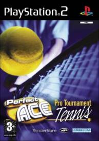 Perfect Ace Pro Tournament Tennis voor de PlayStation 2 kopen op nedgame.nl