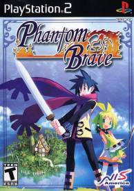 Phantom Brave voor de PlayStation 2 kopen op nedgame.nl