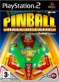 Pinball Hall of Fame The Ultimate Gottlieb Collection voor de PlayStation 2 kopen op nedgame.nl
