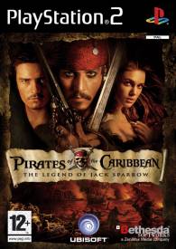 Pirates of the Caribbean Legend of Jack Sparrow voor de PlayStation 2 kopen op nedgame.nl