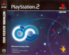 Playstation 2 Network Access Disc voor de PlayStation 2 kopen op nedgame.nl