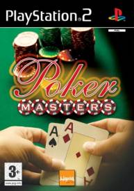 Poker Masters (zonder handleiding) voor de PlayStation 2 kopen op nedgame.nl