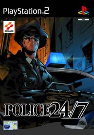 Police 24/7 voor de PlayStation 2 kopen op nedgame.nl