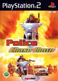 Police Chase Down voor de PlayStation 2 kopen op nedgame.nl