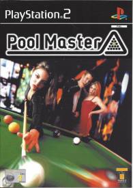 Pool Master voor de PlayStation 2 kopen op nedgame.nl