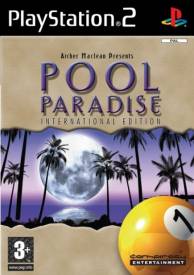 Pool Paradise International Edition voor de PlayStation 2 kopen op nedgame.nl