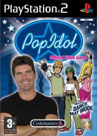 Pop Idol voor de PlayStation 2 kopen op nedgame.nl