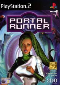 Portal Runner voor de PlayStation 2 kopen op nedgame.nl