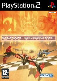 Powerdrome voor de PlayStation 2 kopen op nedgame.nl