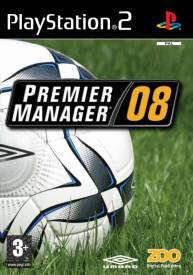 Premier Manager 08 voor de PlayStation 2 kopen op nedgame.nl