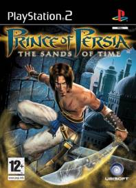 Prince of Persia the Sands of Time voor de PlayStation 2 kopen op nedgame.nl