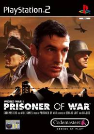 Prisoner of War voor de PlayStation 2 kopen op nedgame.nl
