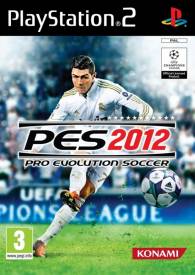 Pro Evolution Soccer 2012 voor de PlayStation 2 kopen op nedgame.nl