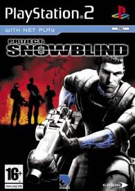 Project Snowblind voor de PlayStation 2 kopen op nedgame.nl