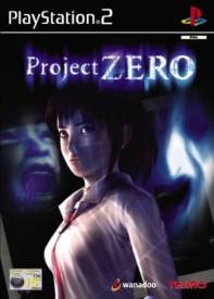 Project Zero voor de PlayStation 2 kopen op nedgame.nl