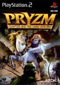 Pryzm Chapter One The Dark Unicorn voor de PlayStation 2 kopen op nedgame.nl