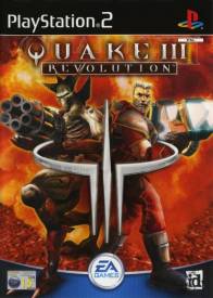 Quake 3 Revolution voor de PlayStation 2 kopen op nedgame.nl