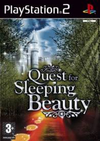Quest for Sleeping Beauty voor de PlayStation 2 kopen op nedgame.nl