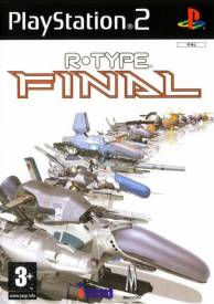 R-Type Final voor de PlayStation 2 kopen op nedgame.nl