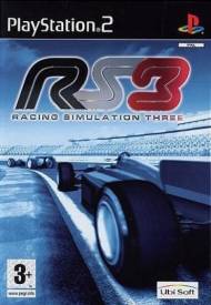 Racing Simulation 3 voor de PlayStation 2 kopen op nedgame.nl