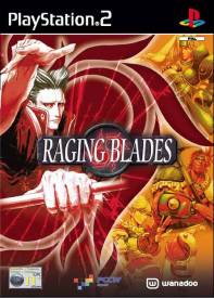Raging Blades voor de PlayStation 2 kopen op nedgame.nl