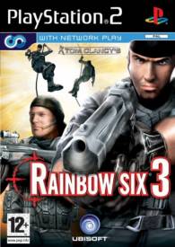 Rainbow Six 3 voor de PlayStation 2 kopen op nedgame.nl