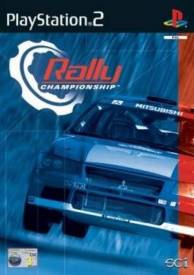 Rally Championship voor de PlayStation 2 kopen op nedgame.nl