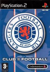 Rangers Club Football voor de PlayStation 2 kopen op nedgame.nl
